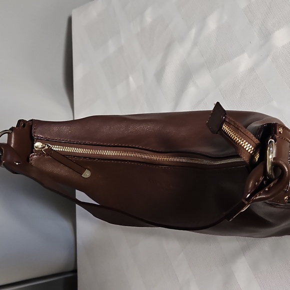 Kate Spade Leather Hobo - Picture 7 of 11